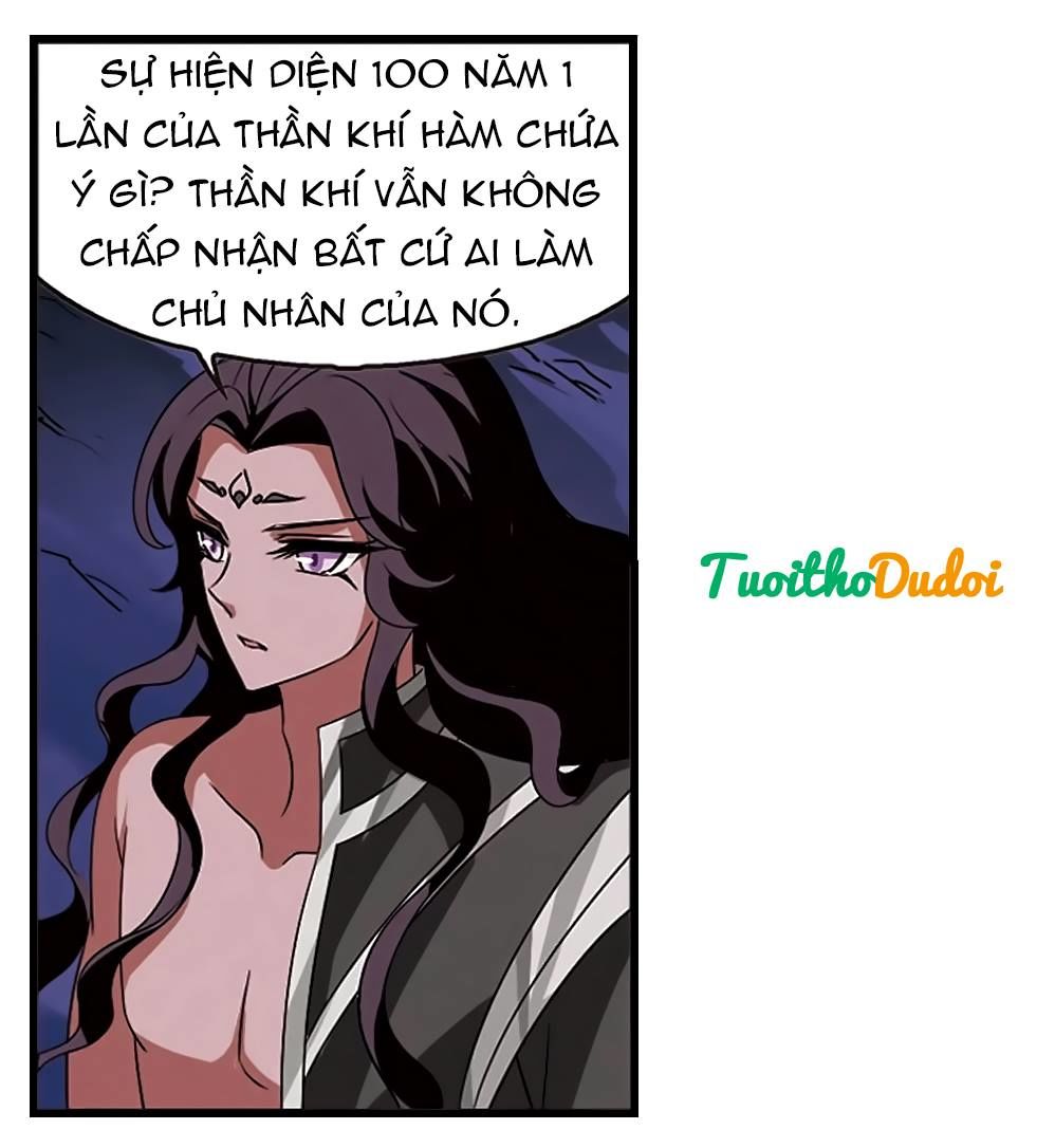 Phong Khởi Thương Lam Chapter 393 - Trang 2