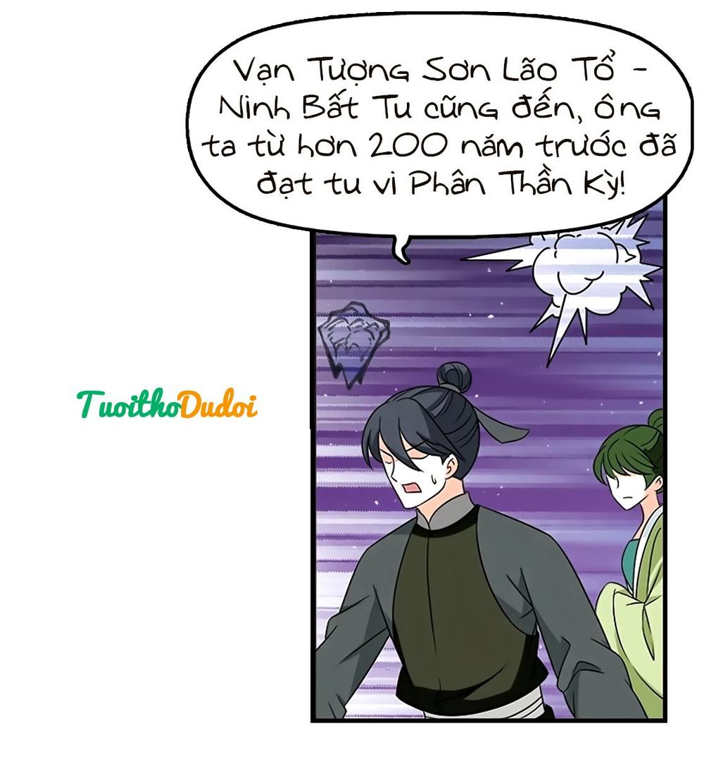 Phong Khởi Thương Lam Chapter 392 - Trang 2