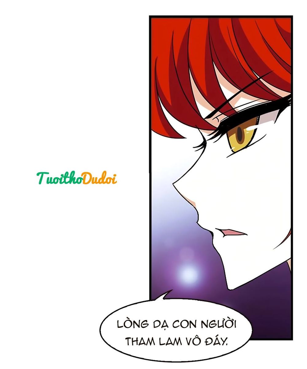 Phong Khởi Thương Lam Chapter 392 - Trang 2