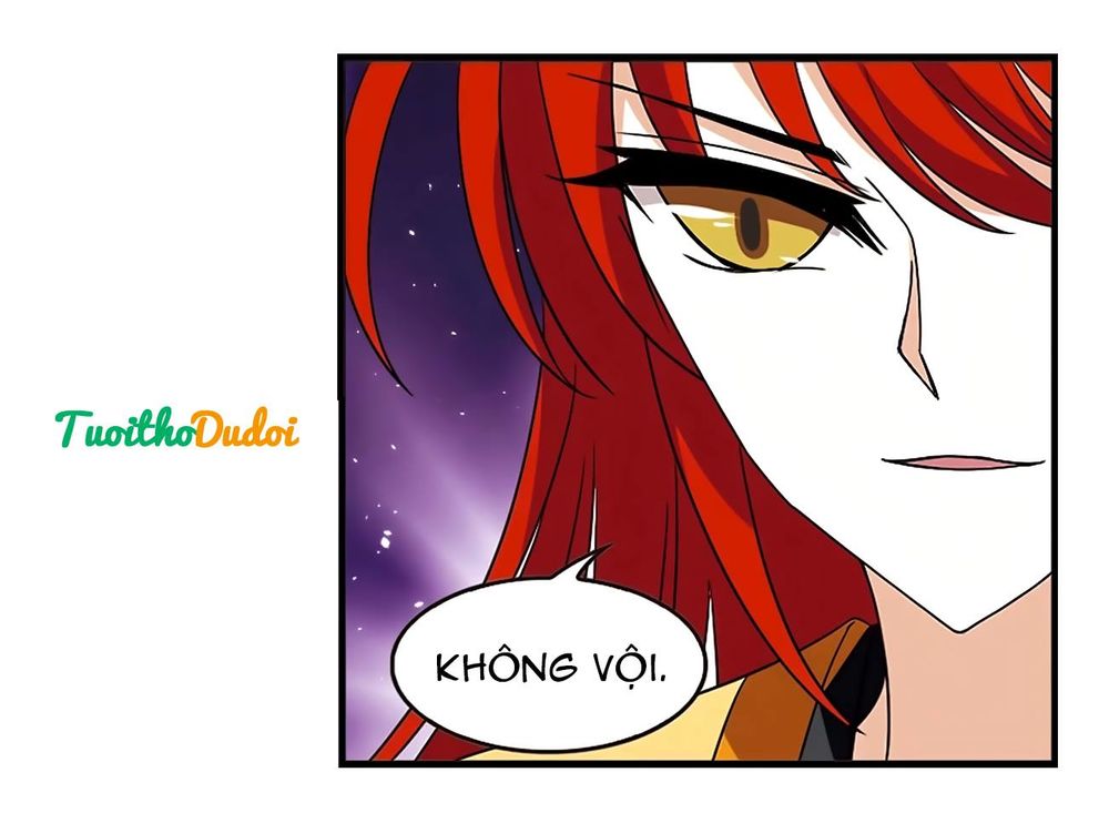 Phong Khởi Thương Lam Chapter 392 - Trang 2