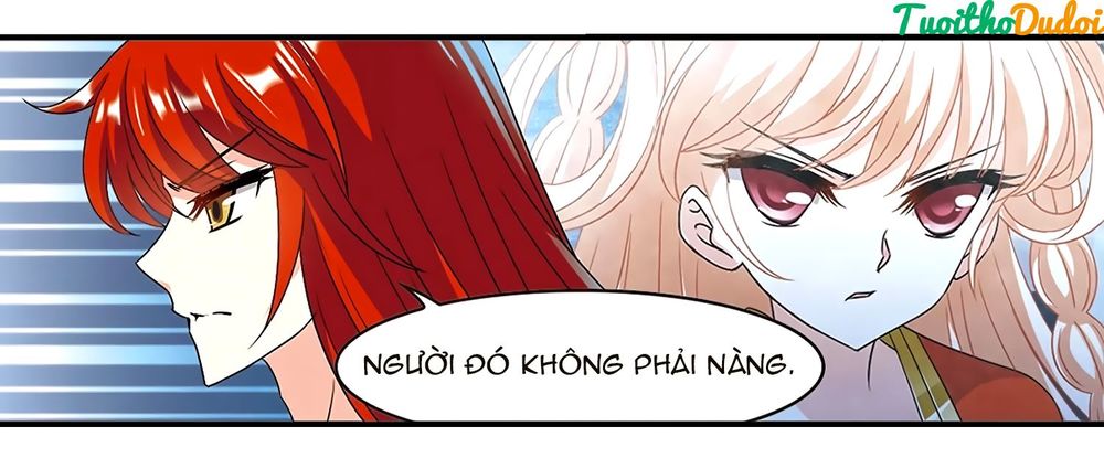 Phong Khởi Thương Lam Chapter 390 - Trang 2