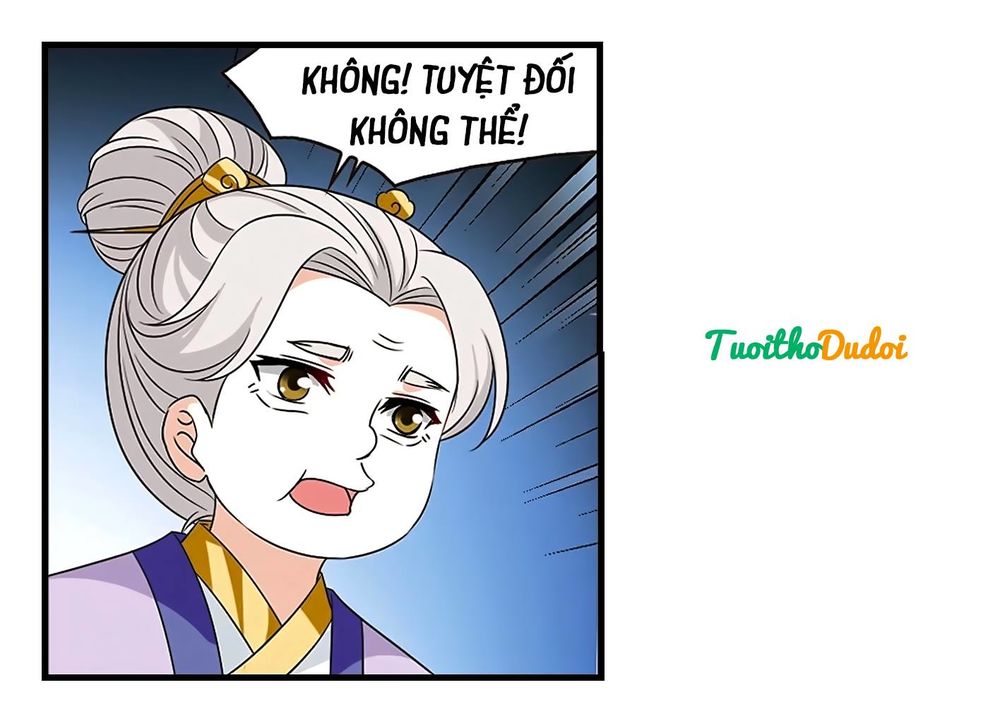 Phong Khởi Thương Lam Chapter 383 - Trang 2