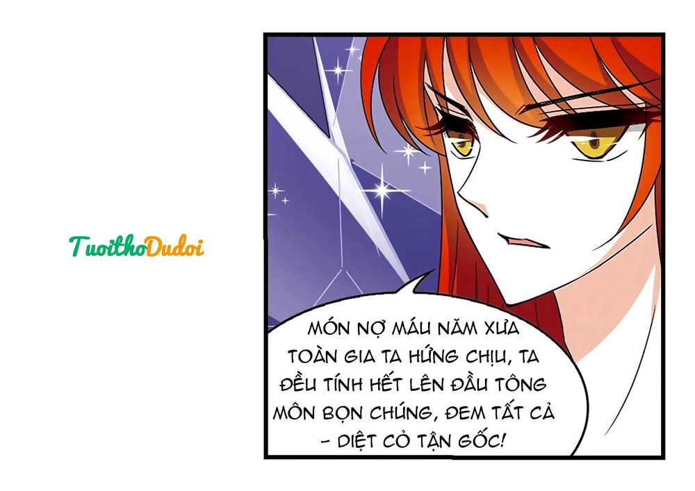 Phong Khởi Thương Lam Chapter 383 - Trang 2