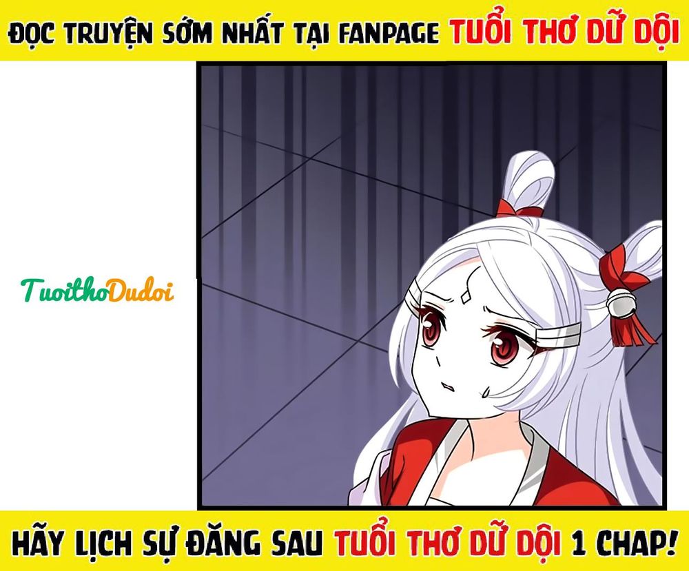 Phong Khởi Thương Lam Chapter 382 - Trang 2