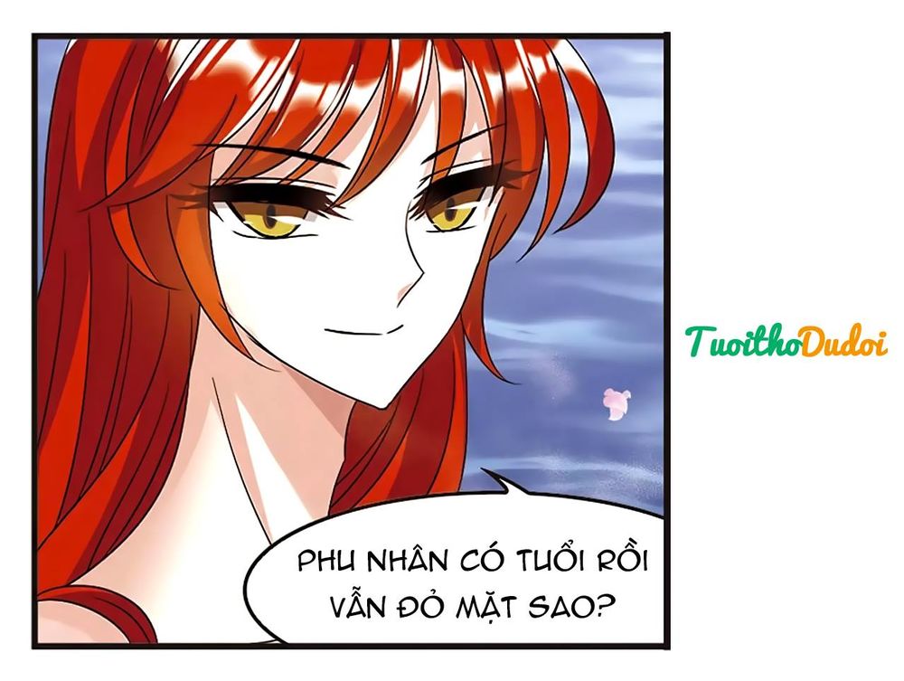 Phong Khởi Thương Lam Chapter 379 - Trang 2