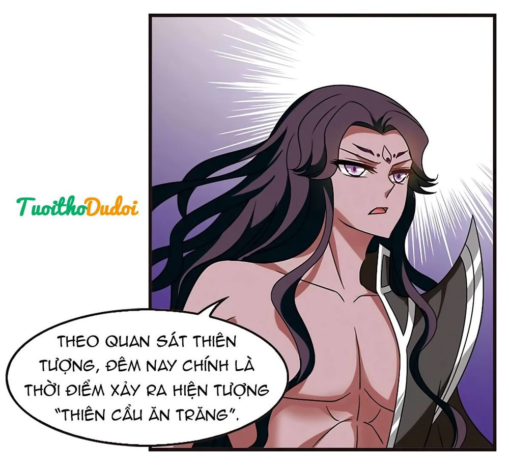 Phong Khởi Thương Lam Chapter 379 - Trang 2