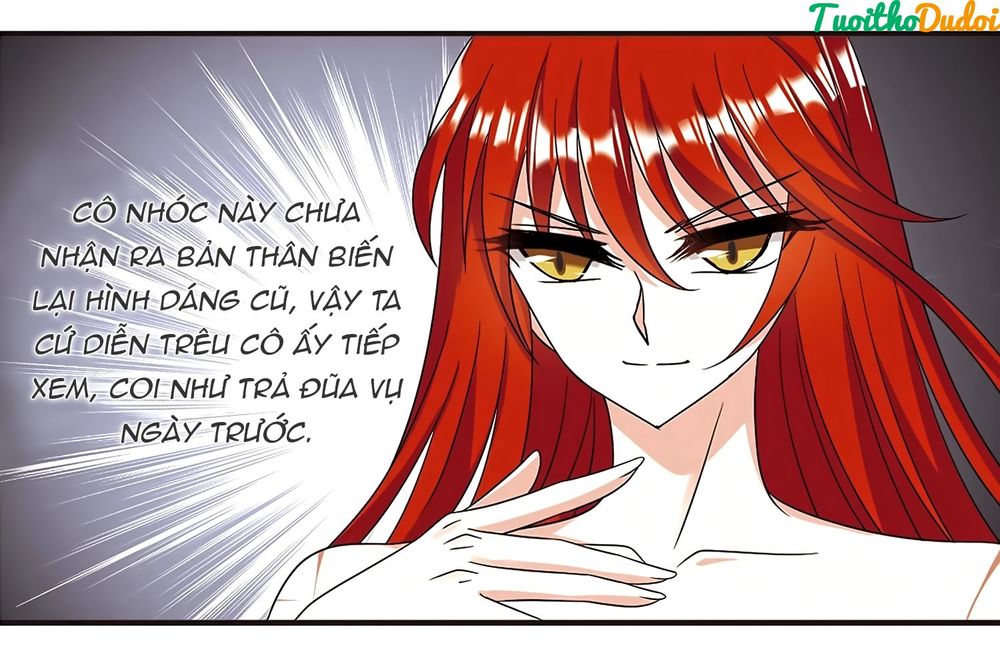 Phong Khởi Thương Lam Chapter 379 - Trang 2