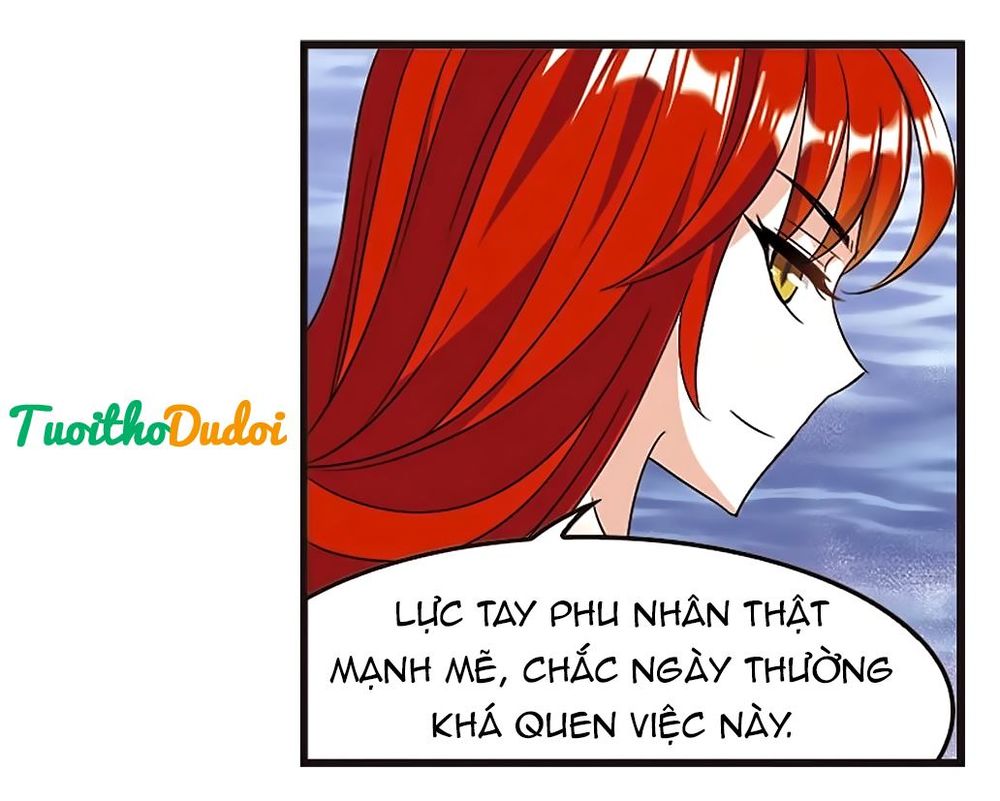 Phong Khởi Thương Lam Chapter 379 - Trang 2