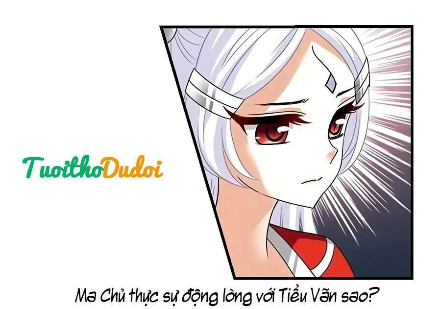 Phong Khởi Thương Lam Chapter 377 - Trang 2