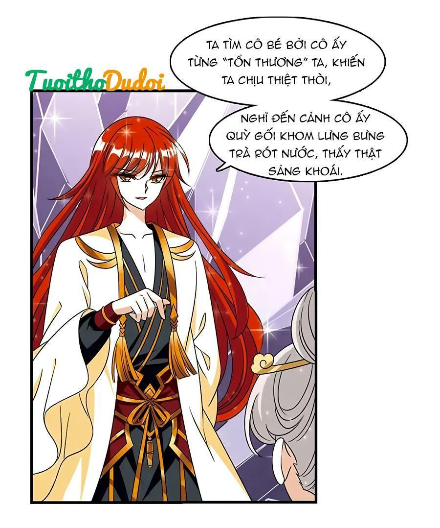 Phong Khởi Thương Lam Chapter 375 - Trang 2