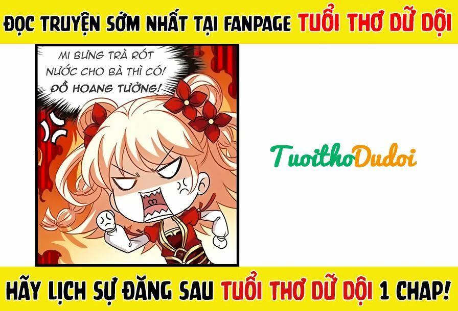 Phong Khởi Thương Lam Chapter 375 - Trang 2