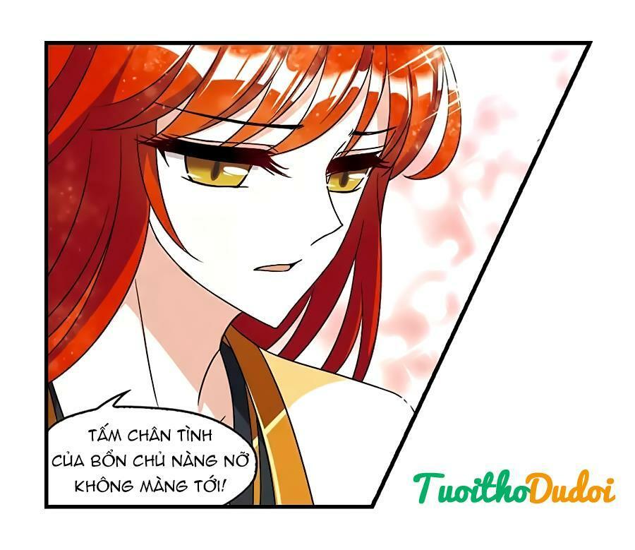 Phong Khởi Thương Lam Chapter 375 - Trang 2