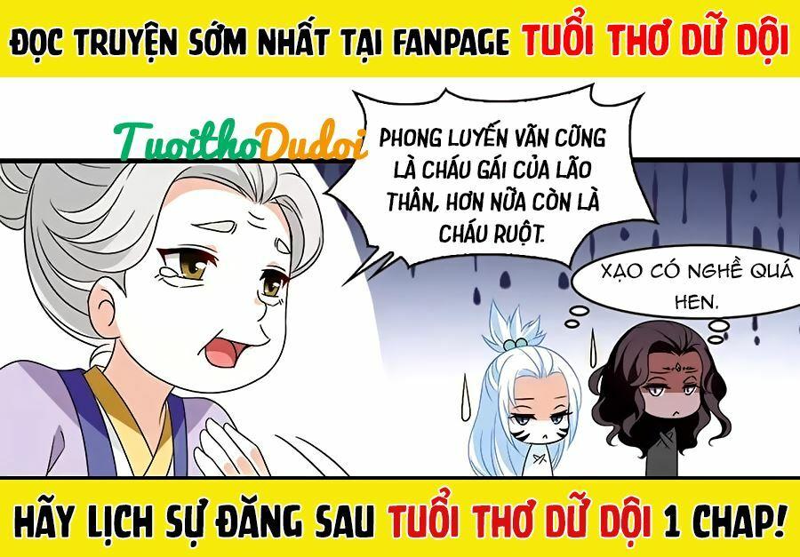 Phong Khởi Thương Lam Chapter 371 - Trang 2