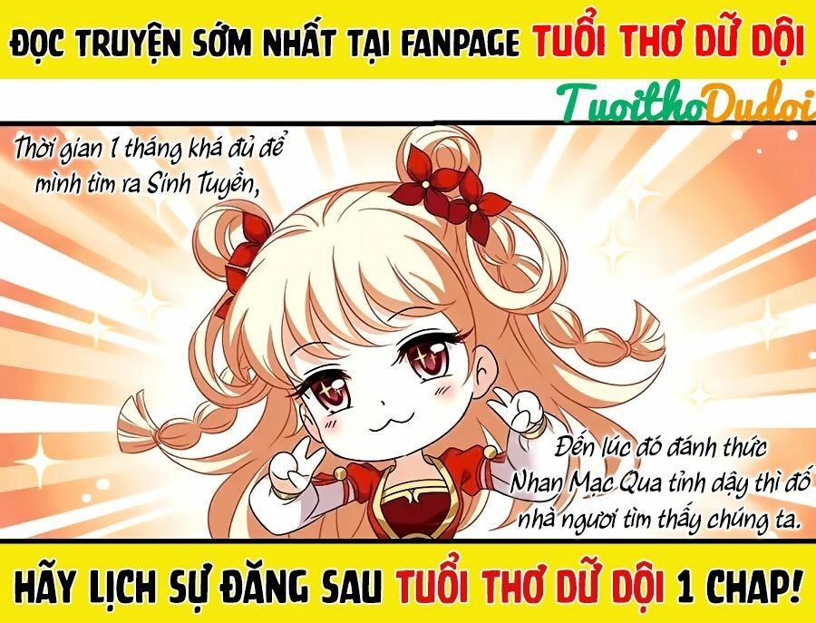 Phong Khởi Thương Lam Chapter 371 - Trang 2