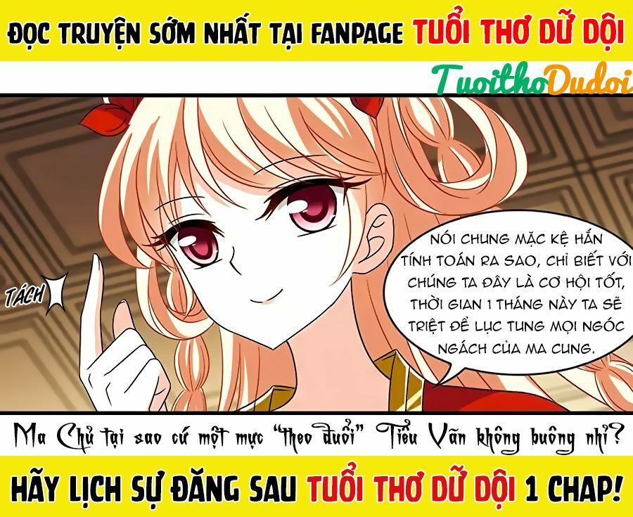 Phong Khởi Thương Lam Chapter 371 - Trang 2