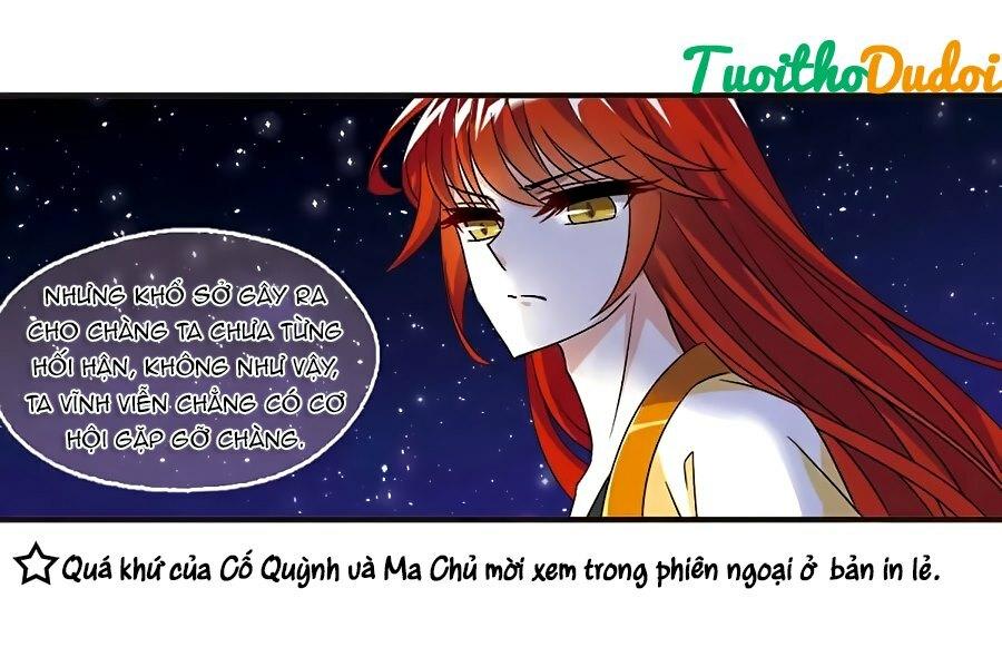 Phong Khởi Thương Lam Chapter 367 - Trang 2