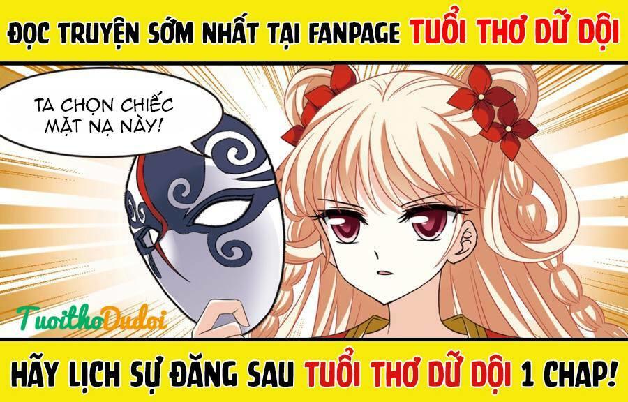 Phong Khởi Thương Lam Chapter 363 - Trang 2