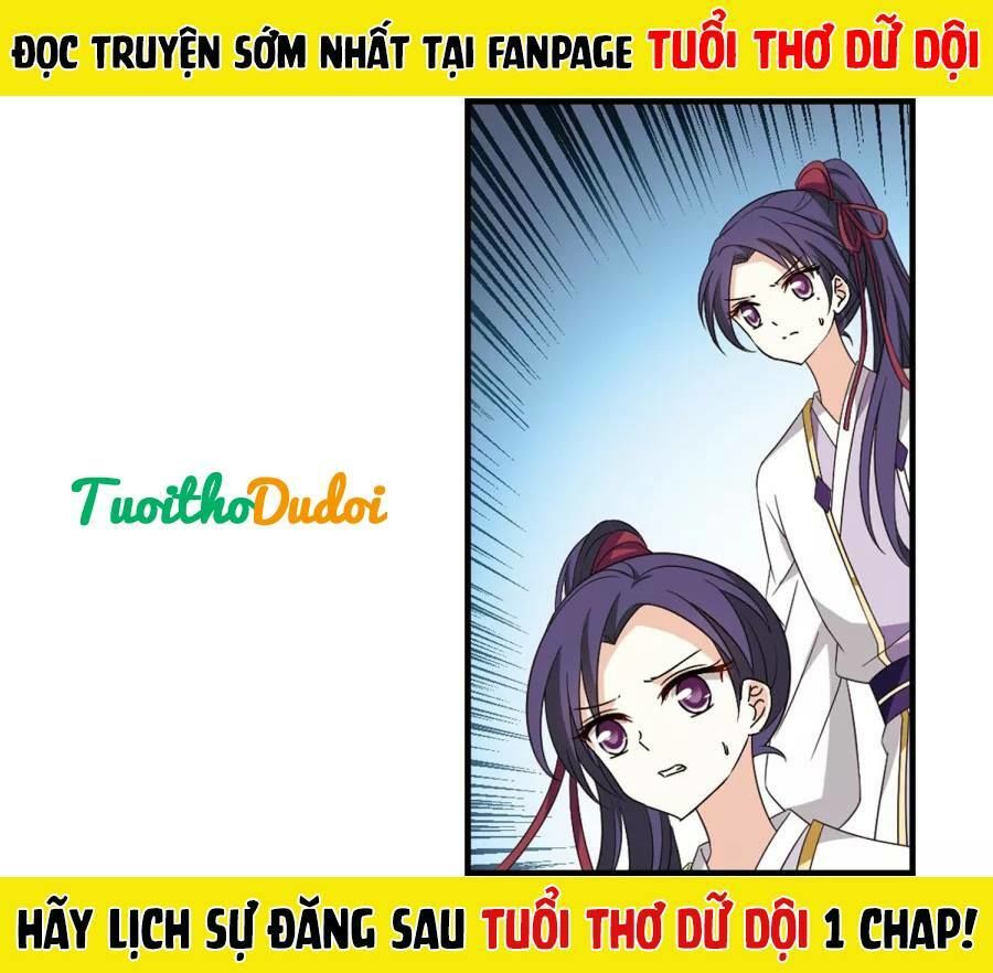 Phong Khởi Thương Lam Chapter 361 - Trang 2