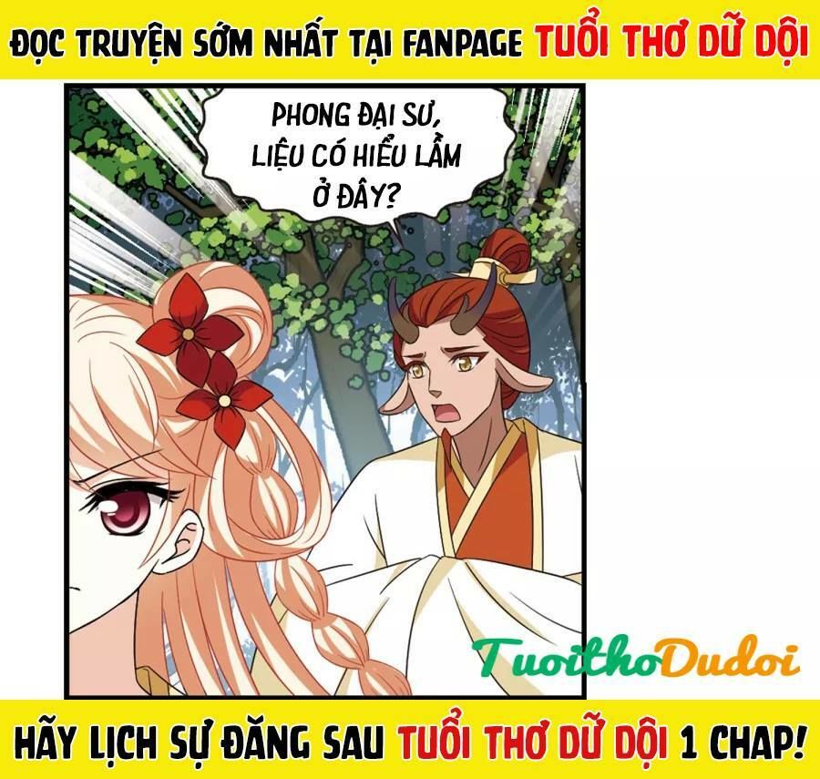 Phong Khởi Thương Lam Chapter 361 - Trang 2