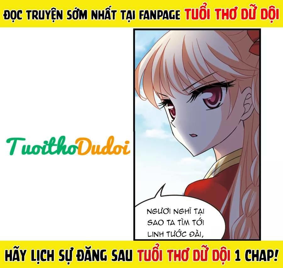 Phong Khởi Thương Lam Chapter 361 - Trang 2