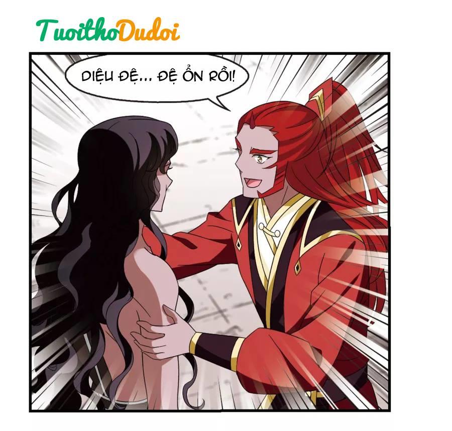 Phong Khởi Thương Lam Chapter 359 - Trang 2