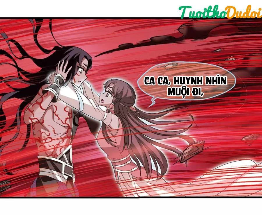 Phong Khởi Thương Lam Chapter 357 - Trang 2