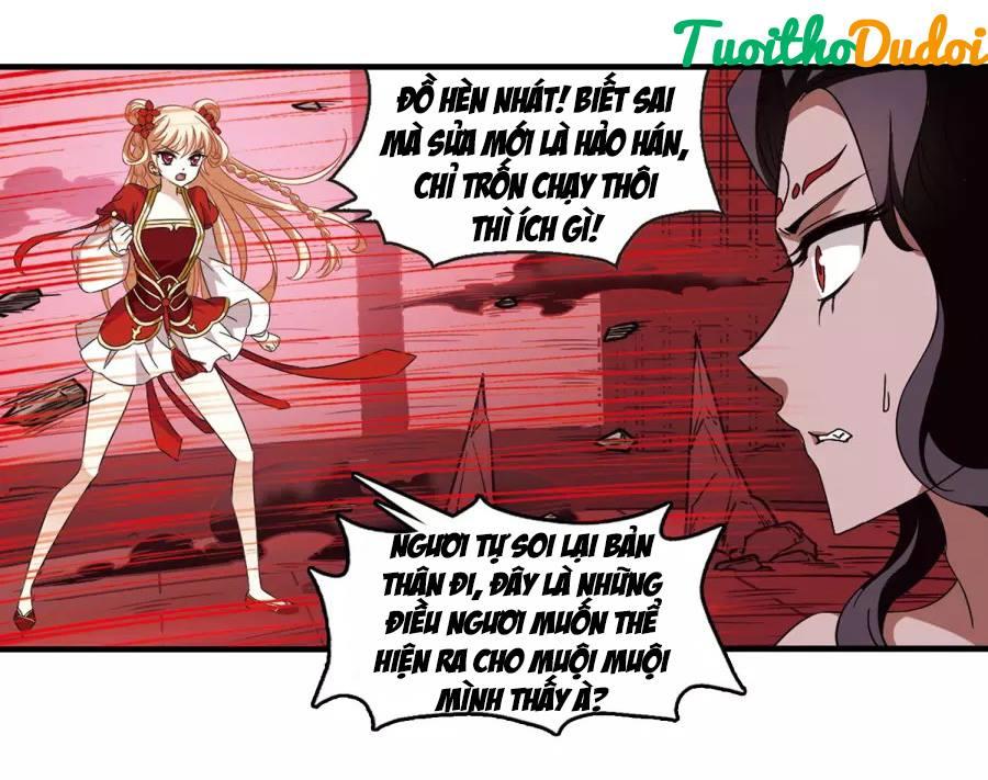 Phong Khởi Thương Lam Chapter 357 - Trang 2