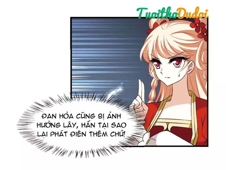 Phong Khởi Thương Lam Chapter 357 - Trang 2