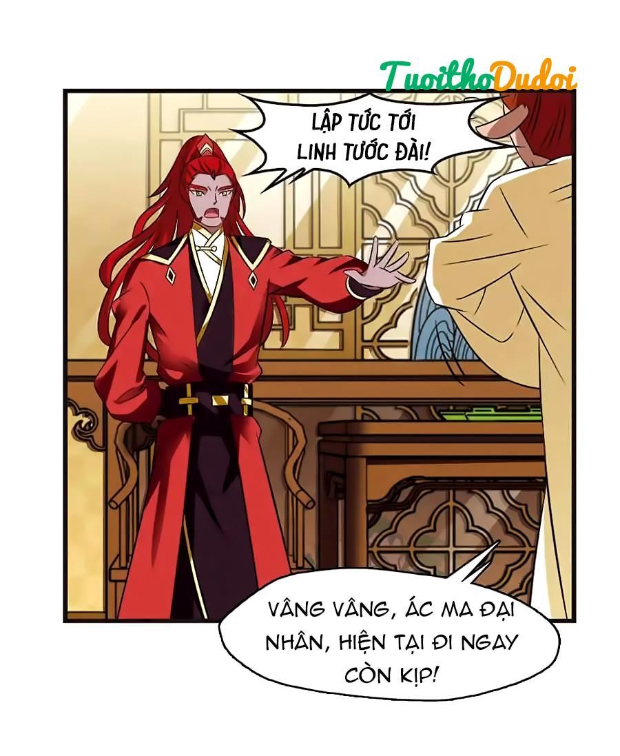 Phong Khởi Thương Lam Chapter 152 - Trang 2