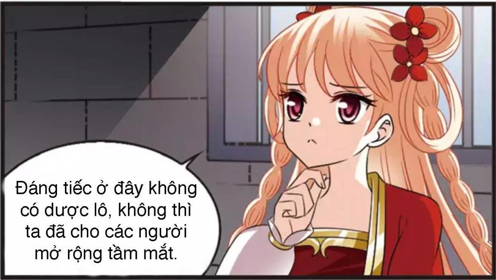 Phong Khởi Thương Lam Chapter 137 - Trang 2