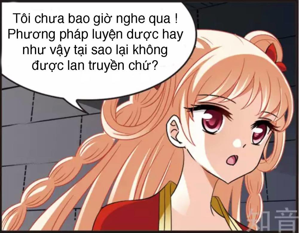 Phong Khởi Thương Lam Chapter 137 - Trang 2