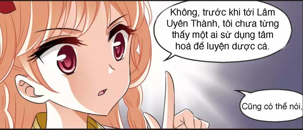 Phong Khởi Thương Lam Chapter 137 - Trang 2