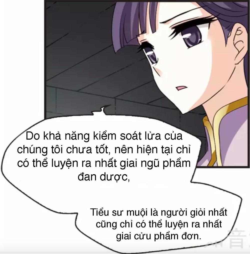 Phong Khởi Thương Lam Chapter 137 - Trang 2