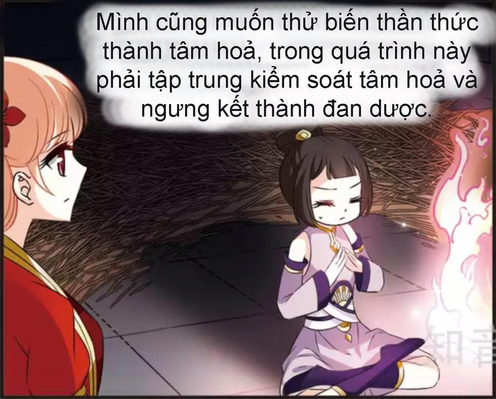 Phong Khởi Thương Lam Chapter 137 - Trang 2