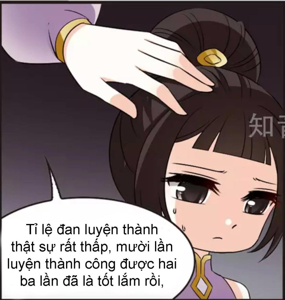 Phong Khởi Thương Lam Chapter 137 - Trang 2