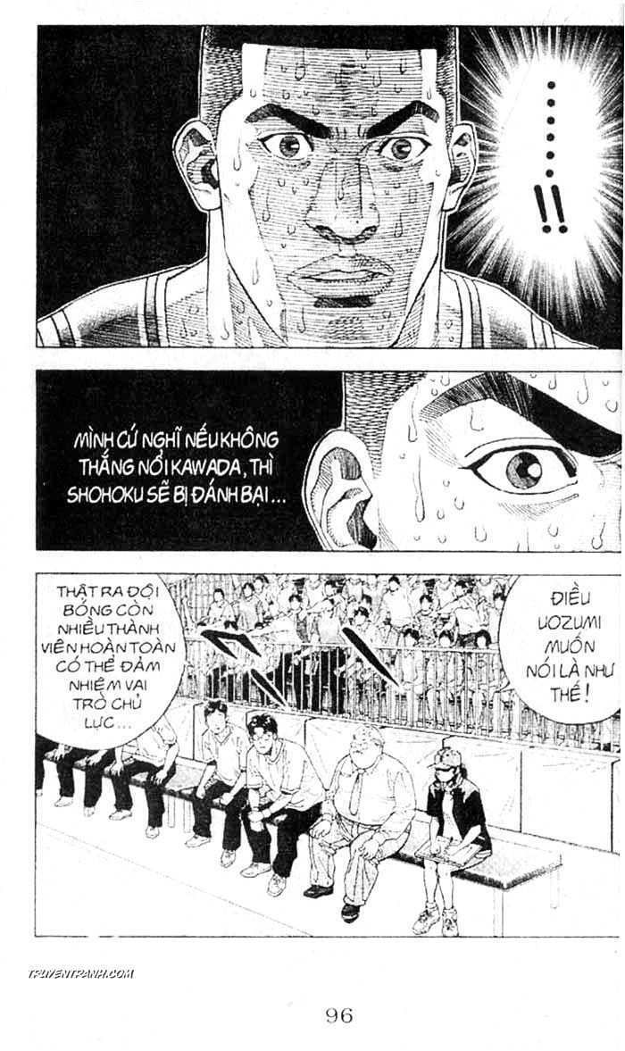 Cao Thủ Bóng Rổ Chapter 246 - Trang 2