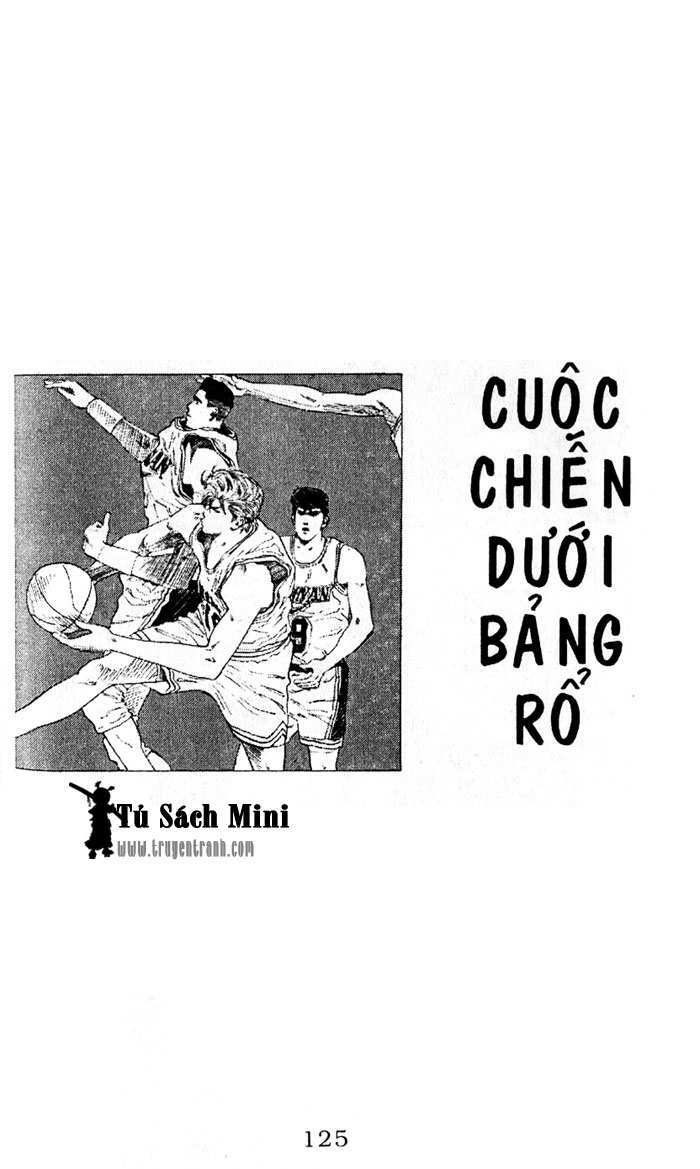 Cao Thủ Bóng Rổ Chapter 111 - Trang 2