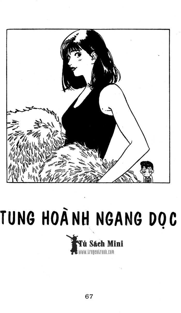 Cao Thủ Bóng Rổ Chapter 101 - Trang 2