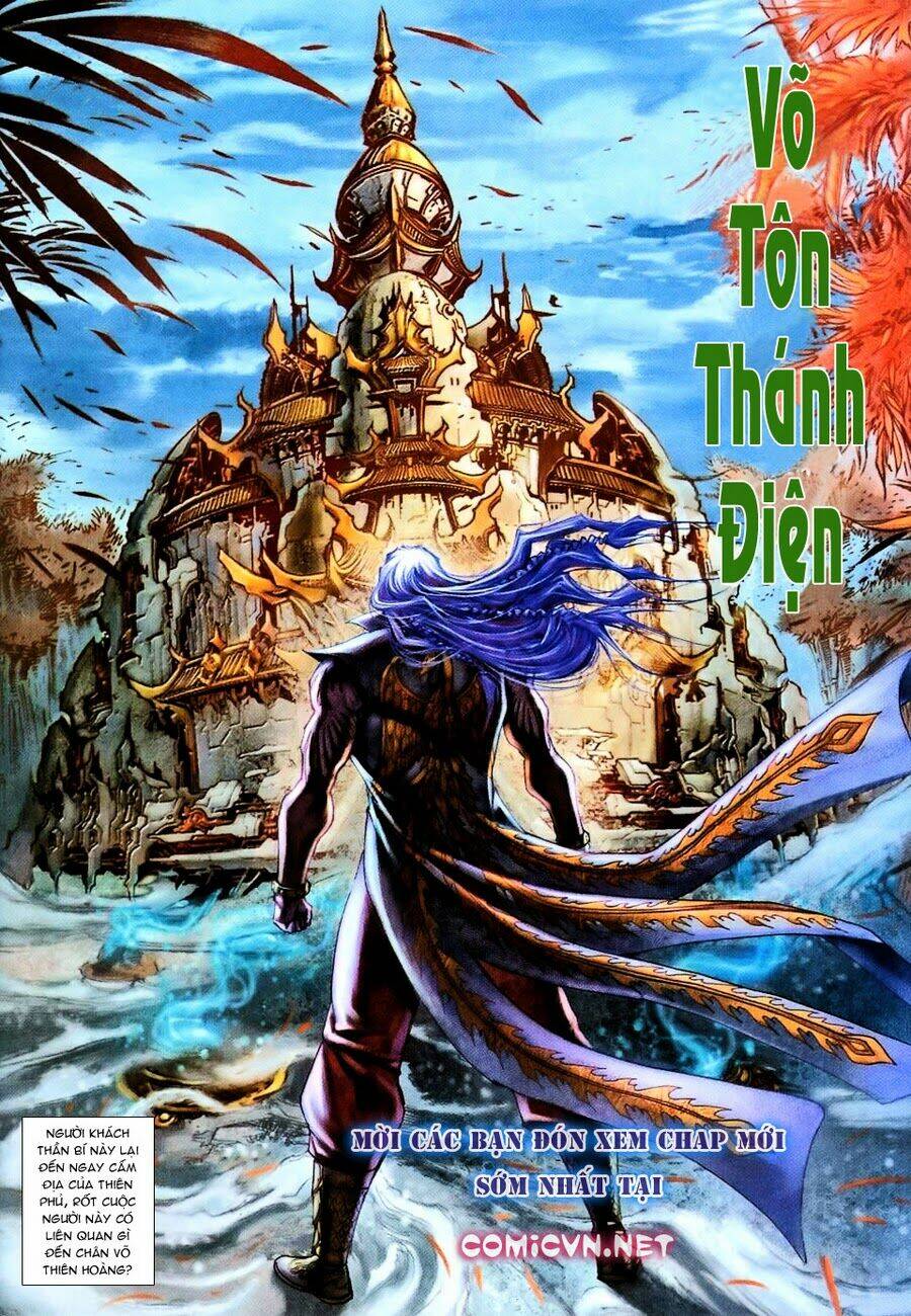 Đại Thánh Vương Chapter 93 - Trang 2