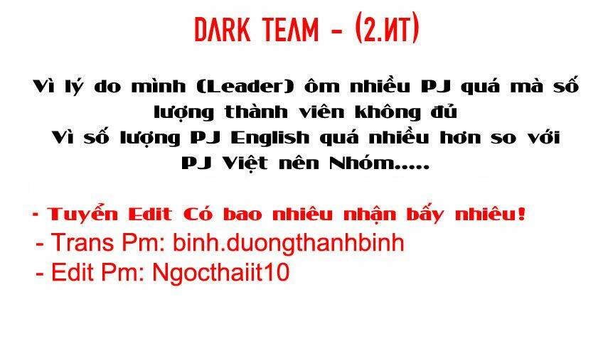 Quyền Lực Thần Thánh Chapter 12 - Trang 2