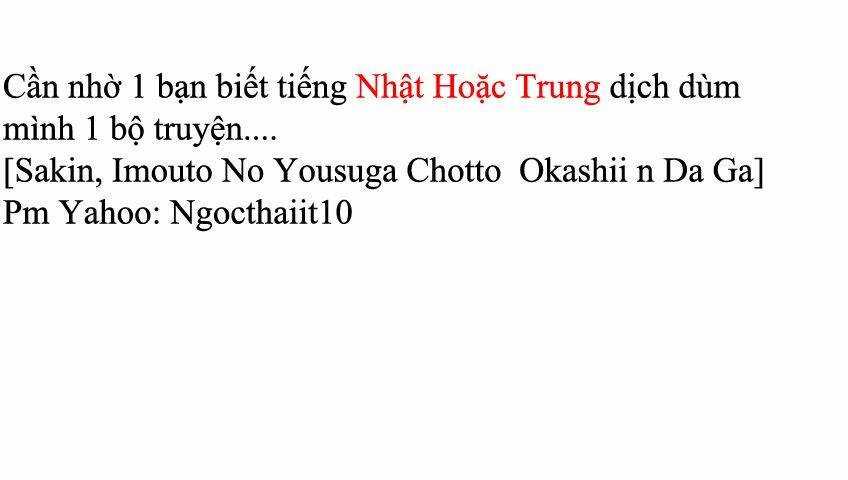 Quyền Lực Thần Thánh Chapter 10 - Trang 2