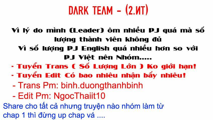 Quyền Lực Thần Thánh Chapter 5 - Trang 2