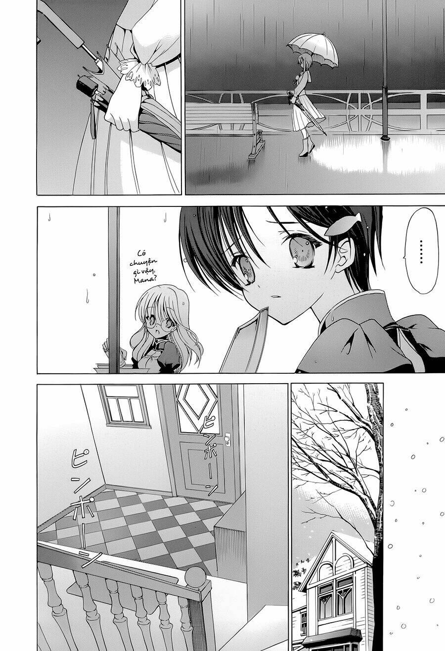 Sola Chapter 14 - Trang 2