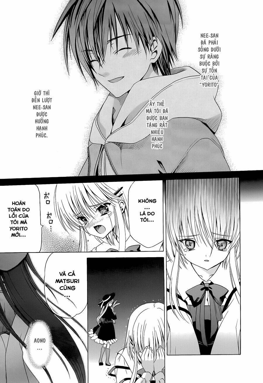 Sola Chapter 14 - Trang 2