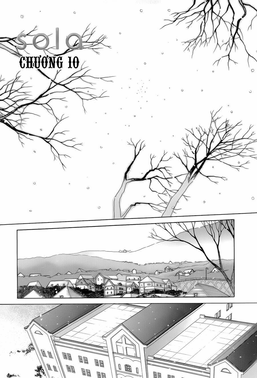 Sola Chapter 13 - Trang 2