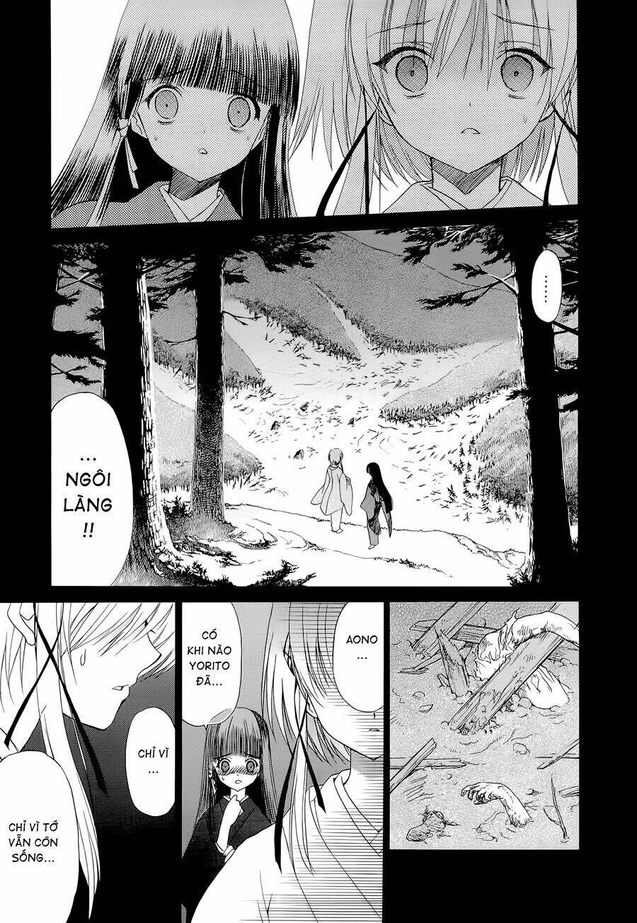 Sola Chapter 12 - Trang 2