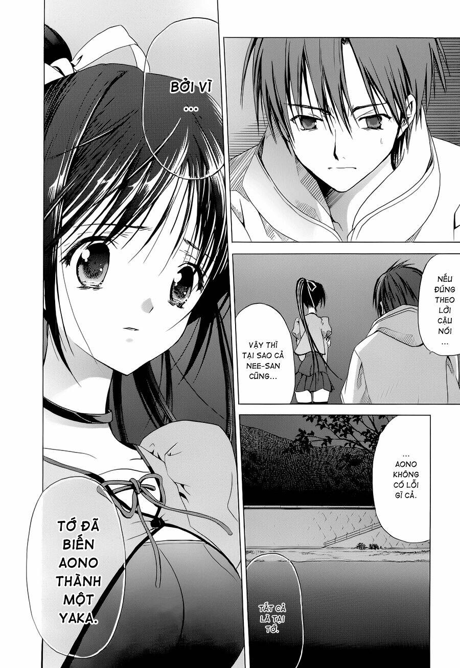 Sola Chapter 11 - Trang 2