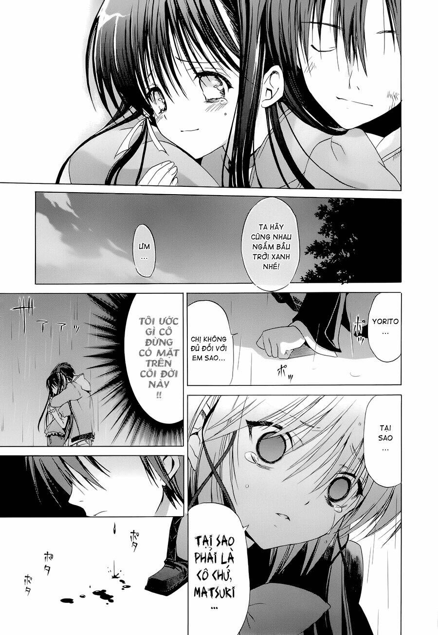 Sola Chapter 10 - Trang 2