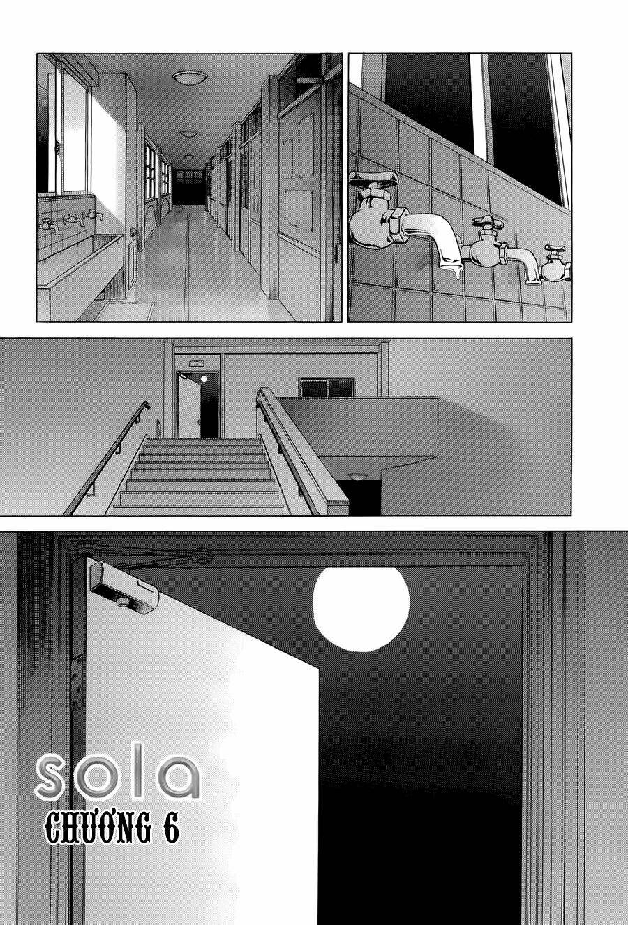 Sola Chapter 6 - Trang 2