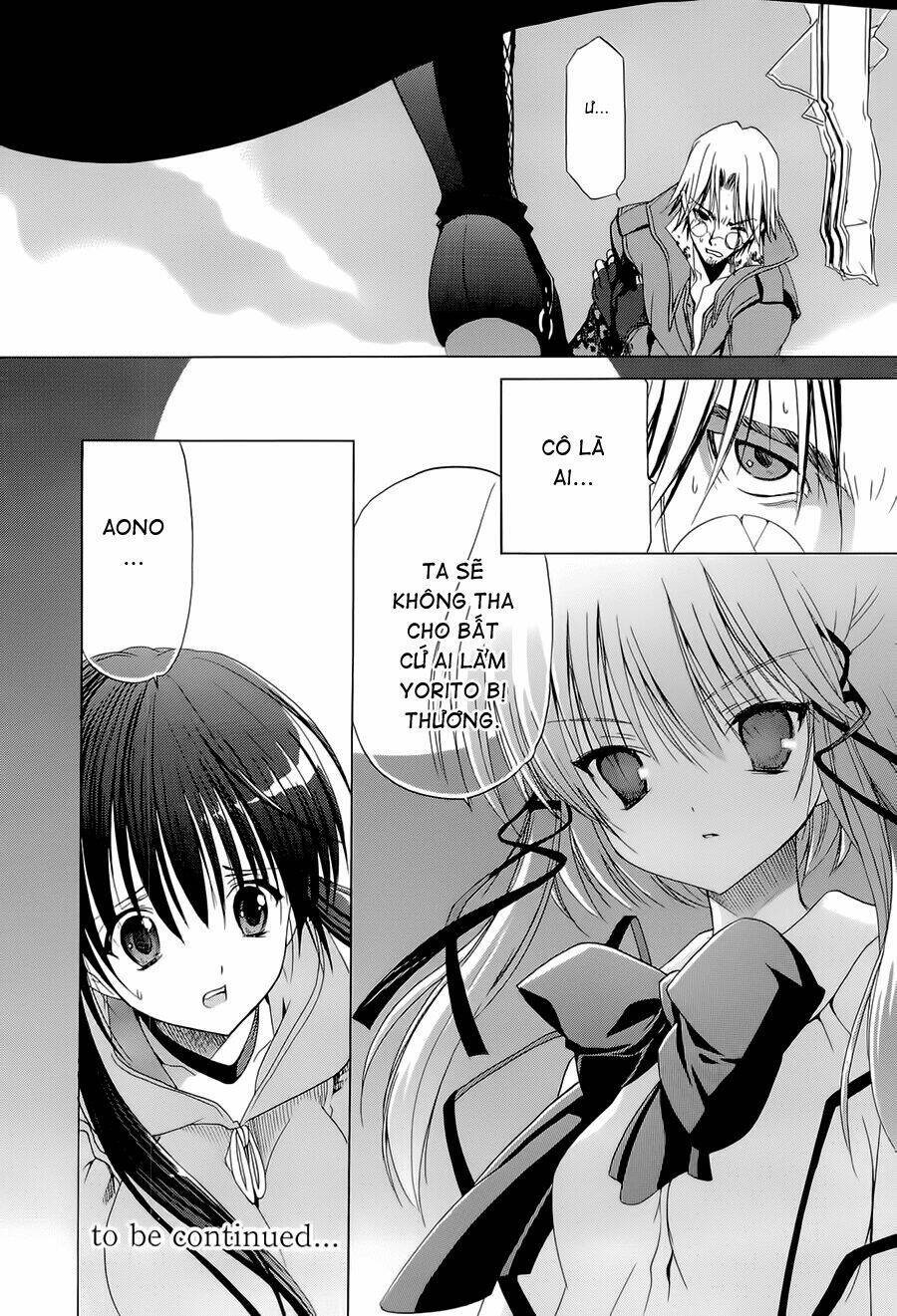 Sola Chapter 6 - Trang 2